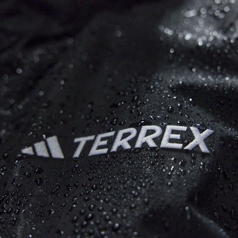 adidas Xperior 2L Gore-Tex Jacket - Regenjacke - Damen | Hardloop