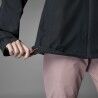 adidas Xperior 2L Gore-Tex Jacket - Casaco impermeável mulher | Hardloop