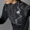adidas Ultimate Hivis 1/2 - Chaqueta running - Mujer | Hardloop