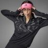 adidas Ultimate Hivis 1/2 - Chaqueta running - Mujer | Hardloop