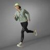 adidas Ultimate Hivis 1/2 - Giacca running - Donna | Hardloop