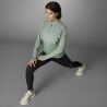 adidas Ultimate Hivis 1/2 - Giacca running - Donna | Hardloop