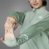 adidas Ultimate Hivis 1/2 - Giacca running - Donna | Hardloop
