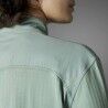adidas Ultimate Hivis 1/2 - Running jacket - Women's | Hardloop