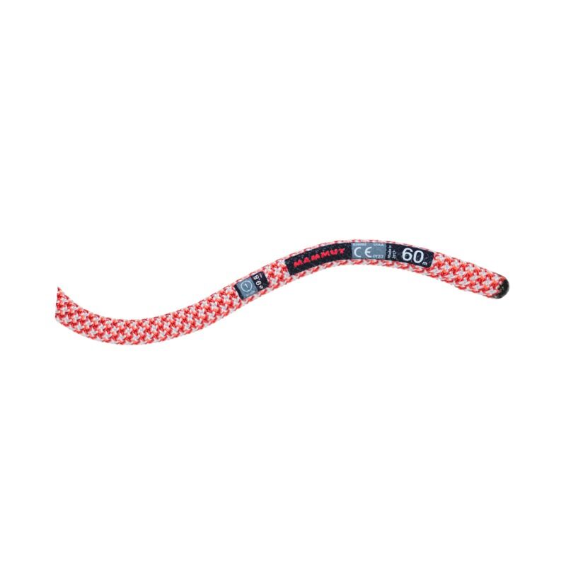 Mammut - 9.8 Eternity Classic - Corda da arrampicata