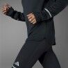 adidas Ultimate Hivis 1/2 - Veste running homme | Hardloop