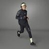 adidas Ultimate Hivis 1/2 - Veste running homme | Hardloop