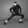 adidas Ultimate Hivis 1/2 - Running jacket - Men's | Hardloop
