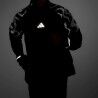 adidas Ultimate Hivis 1/2 - Veste running homme | Hardloop