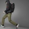 adidas Multi Insulated Hooded Vest - Vest - Damer | Hardloop