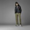 adidas Multi Insulated Hooded Vest - Vest - Damer | Hardloop