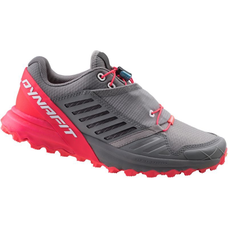 Dynafit - Alpine Pro - Trail Running shoes - Women's