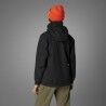 adidas Multi Essential 2L Rain Jacket - Regnjacka - Dam | Hardloop