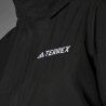 adidas Multi Essential 2L Rain Jacket - Regnjacka - Dam | Hardloop