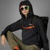adidas Multi Essential 2L Rain Jacket - Sadetakki - Naiset | Hardloop
