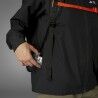 adidas Multi Essential 2L Rain Jacket - Waterproof jacket - Women's | Hardloop
