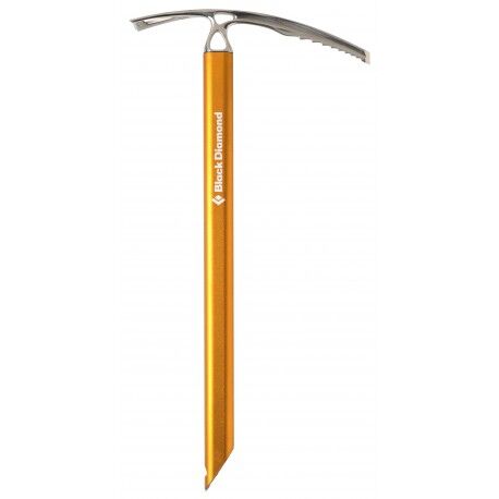 Piolet Black Diamond Raven 90cm - Pour Alpinisme Et Randonnée Glaciaire - Uni