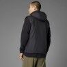 adidas Multi Insulated Hooded Vest - Väst - Herr | Hardloop
