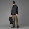 adidas Multi Insulated Hooded Vest - Hihaton takki - Miehet | Hardloop