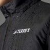 adidas Multi Insulated Hooded Vest - Kamizelka meska | Hardloop