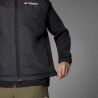 adidas Multi Insulated Hooded Vest - Kamizelka meska | Hardloop