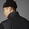 adidas Multi Insulated Hooded Vest - Bodywarmer - Heren | Hardloop