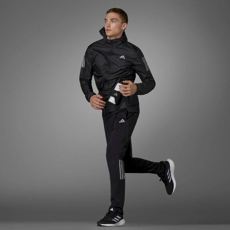 Adidas Astro Laufbekleidung Herren Adidas Adidas Men's Astro Knit