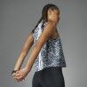 adidas Own The Run E Aop T - Tank Top - Damen | Hardloop