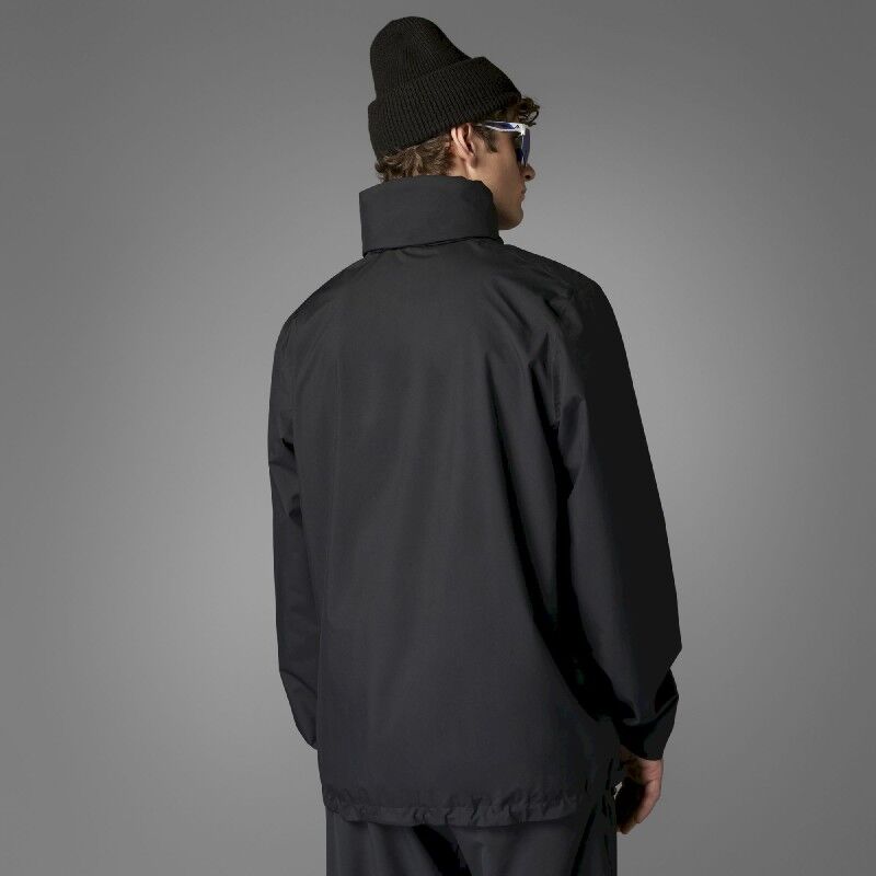 adidas Multi Essential 2L Rain Jacket - Regenjacke - Herren | Hardloop
