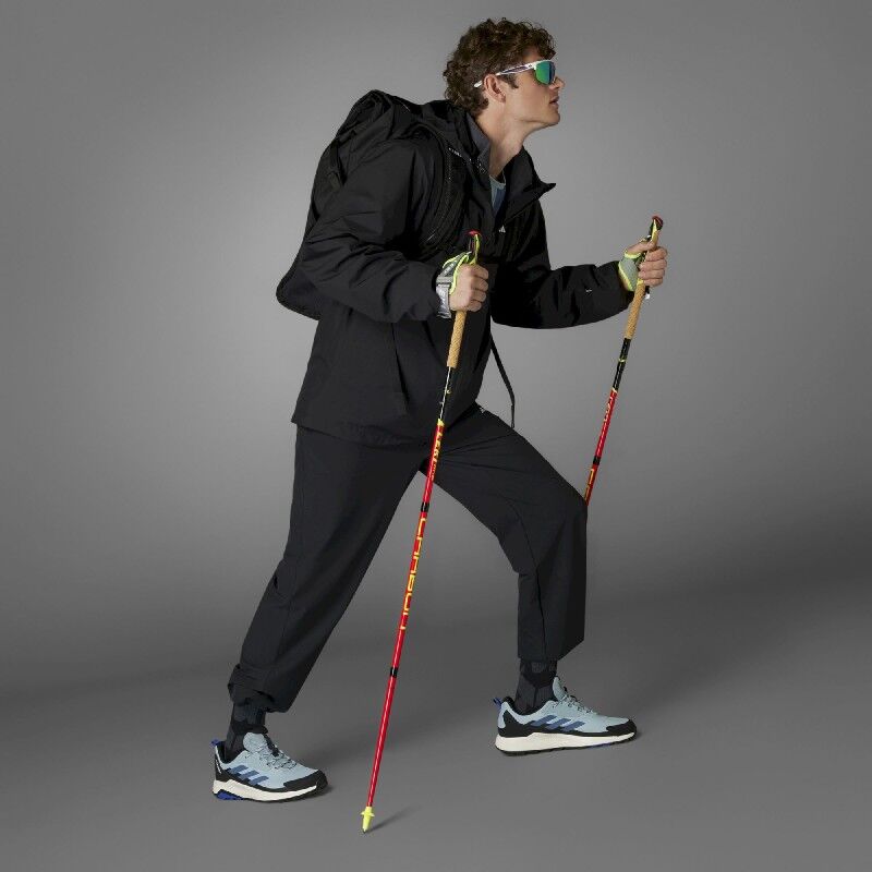 adidas Multi Essential 2L Rain Jacket - Waterproof jacket - Men's | Hardloop