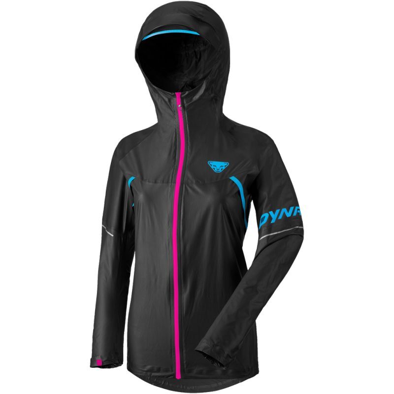 Dynafit Ultra GTX Shakedry W Jkt 150 - Casaco impermeável mulher | Hardloop
