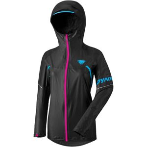 Veste Alpine Gore-Tex Pour Femme – Légère, Imperméable Et Respirante, Avec Système ZipOver Pour Sac à Dos, Tissu Gore-Tex Paclite Sans PFC