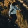 adidas Cargo AOP Pants - Pantaloni da escursionismo - Uomo | Hardloop