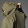 adidas Multi 2.5L Rain.Dry Jacket - Pánská nepromokavá bunda | Hardloop