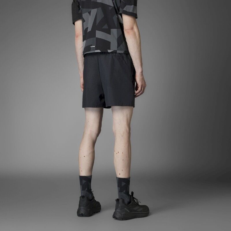 adidas Multi Short - Pantaloncini da trekking - Uomo | Hardloop