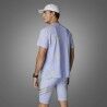 adidas Break The Norm Unitefit Tee - T-shirt - Men's | Hardloop