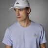 adidas Break The Norm Unitefit Tee - T-shirt - Men's | Hardloop