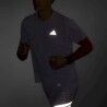 adidas Break The Norm Unitefit Tee - T-shirt - Men's | Hardloop
