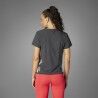 adidas Adizero Tee - T-shirt mulher | Hardloop