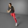 adidas Adizero Tee - T-shirt - Dames | Hardloop