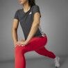 adidas Adizero Tee - T-shirt mulher | Hardloop