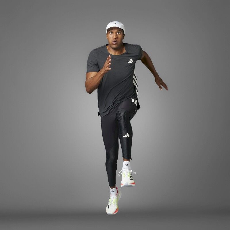 adidas Adizero Tee - T-shirt homem | Hardloop