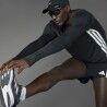 adidas Adizero L Tee - T-shirt homem | Hardloop