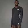 adidas Adizero L Tee - T-shirt homem | Hardloop