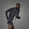 adidas Adizero L Tee - T-shirt homem | Hardloop