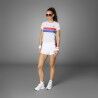 adidas Adizero Retro Tee - T-shirt - Women's | Hardloop