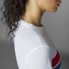 adidas Adizero Retro Tee - T-shirt damski | Hardloop