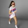 adidas Adizero Retro Tee - T-shirt damski | Hardloop