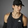 adidas Adizero Singlet - Camiseta sem mangas homem | Hardloop