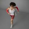 adidas Adizero Singlet - Canottiera - Donna | Hardloop